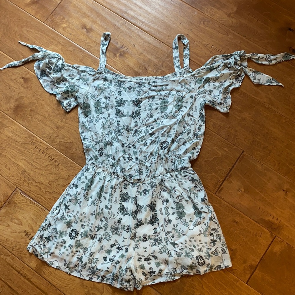 Romper